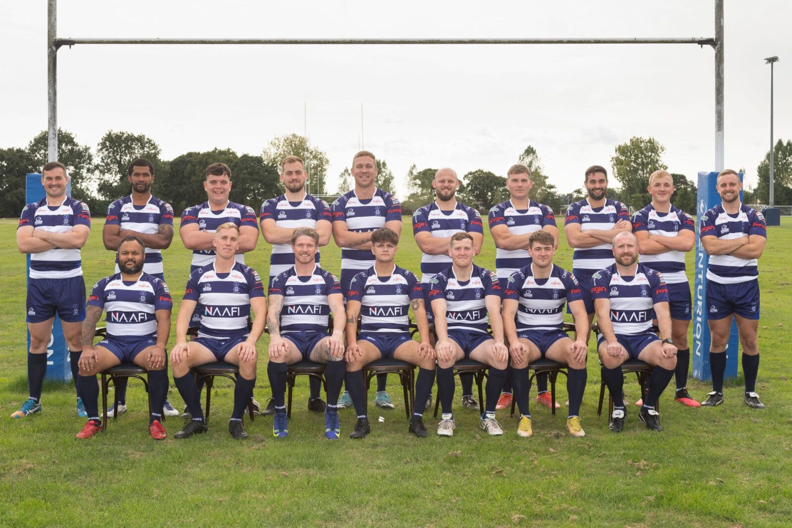 RNRL Sponsorship Photo