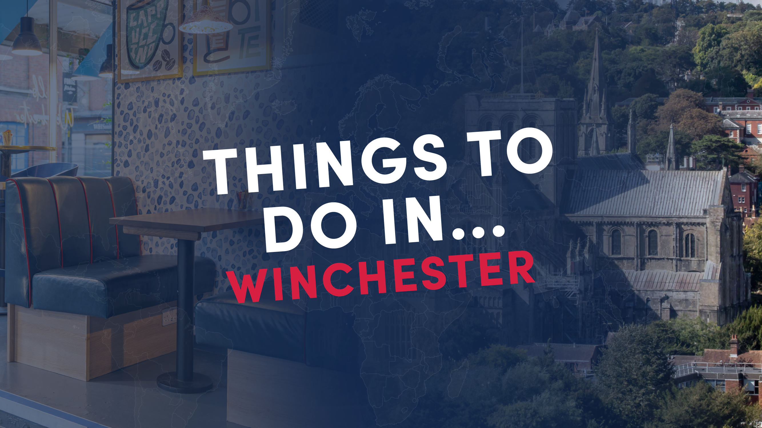 Things to do in Winchester…