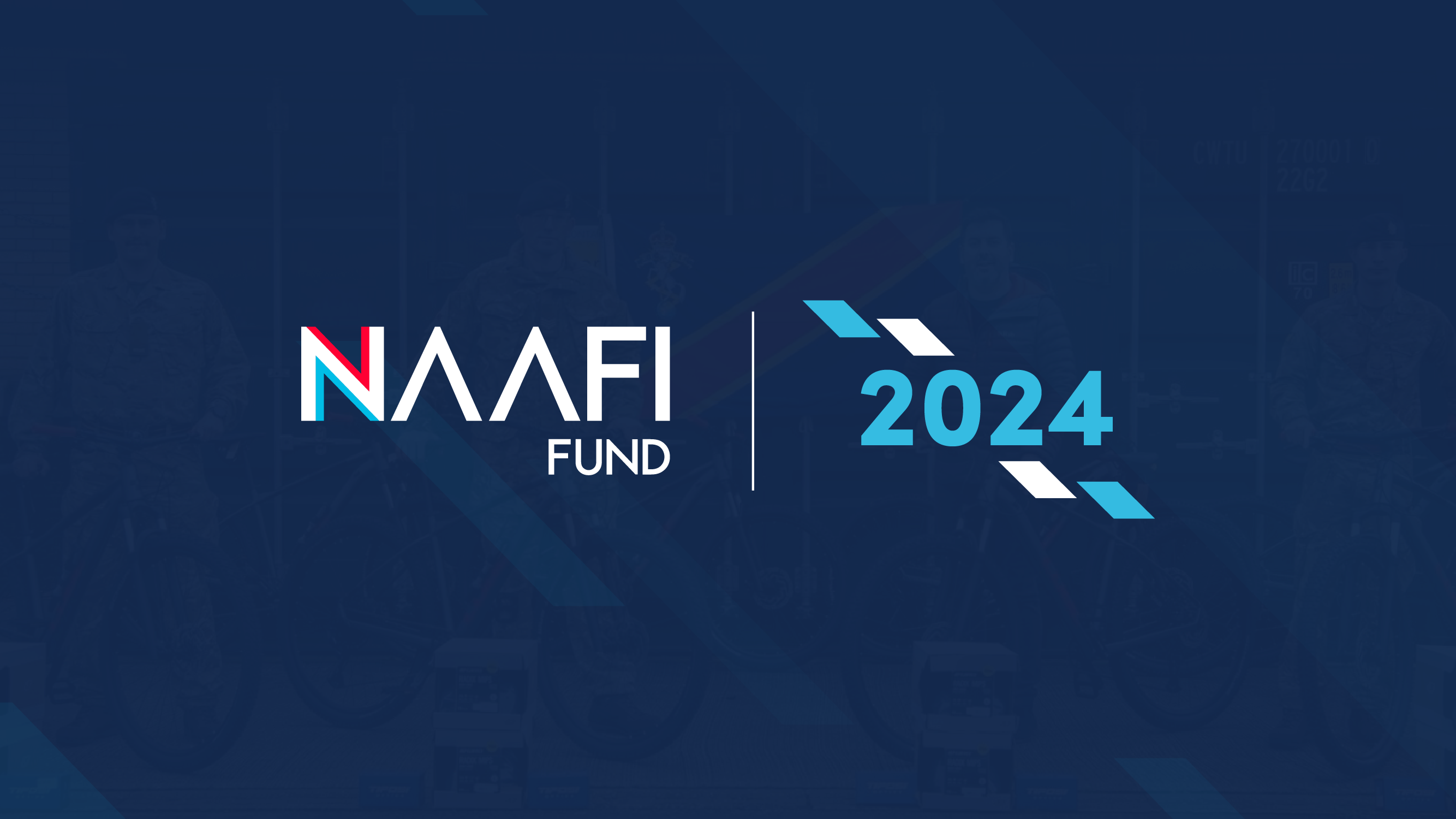 NAAFI Fund 2024 opens for applications