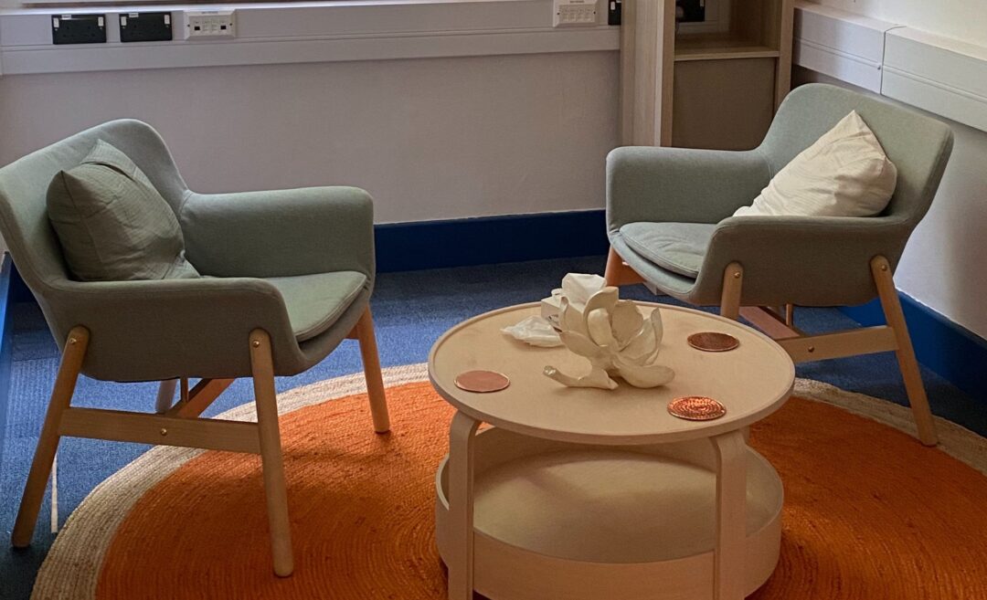 The Haven Community Centre - NAAFI Fund Project