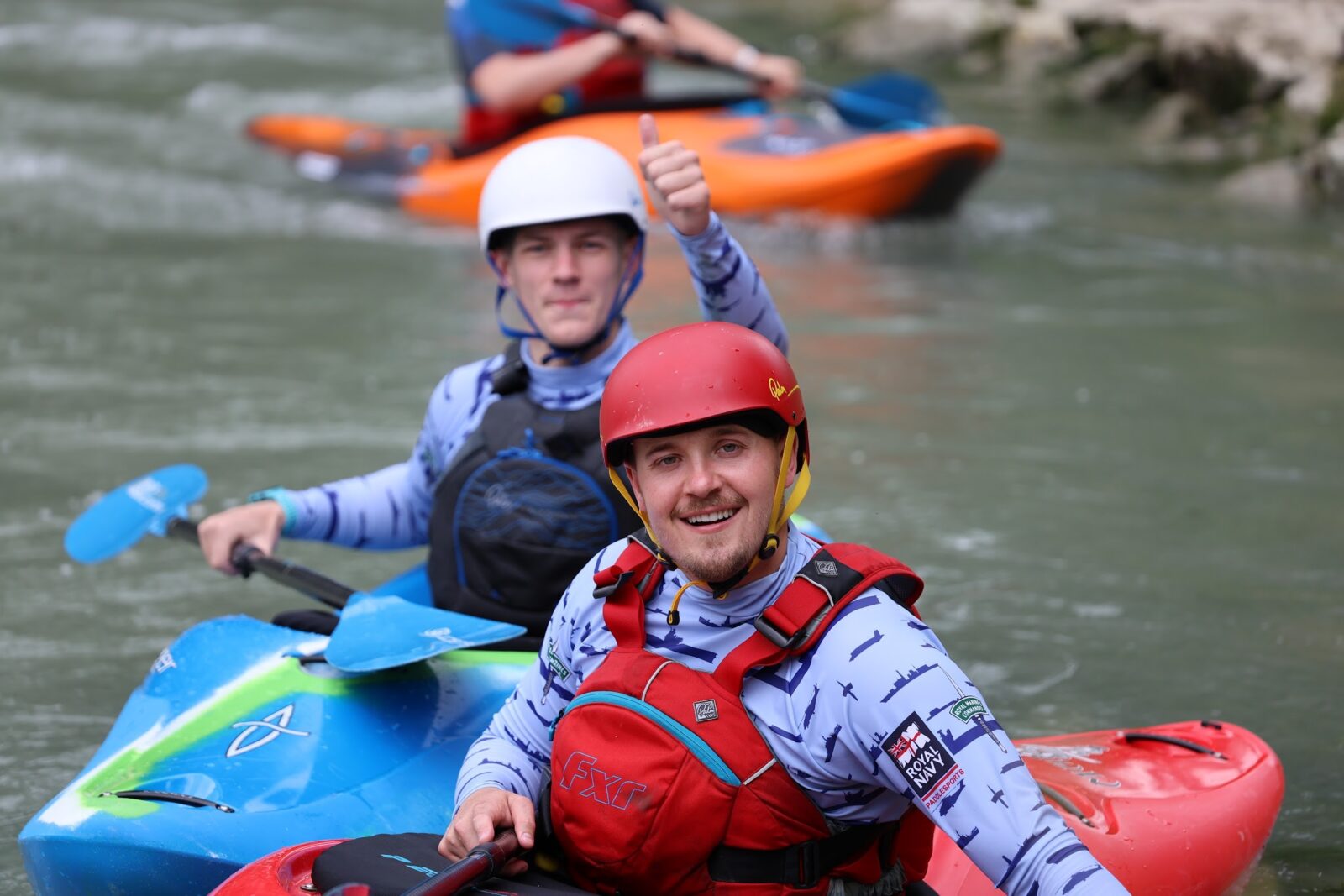 RNPA NAAFI Fund Project