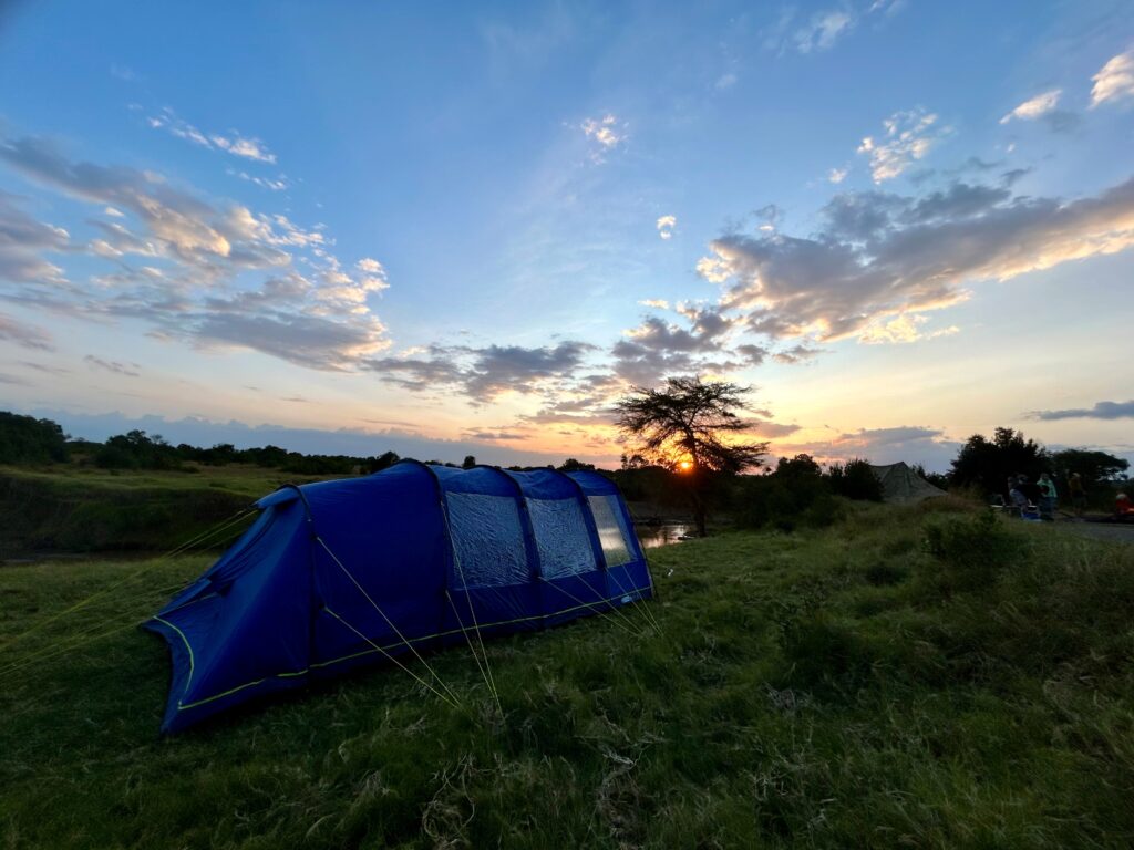 NAAFI Fund Empowers BATUK Expeditions in Kenya!