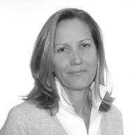 Margot Daly - NAAFI Board of Directors