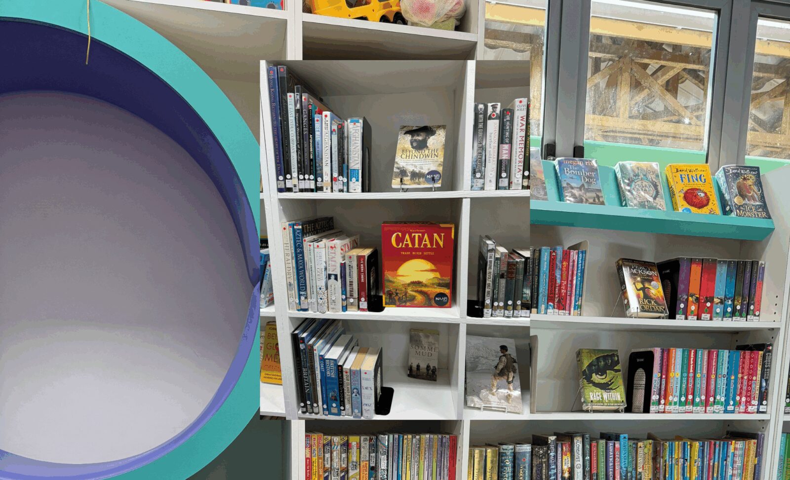 A £3,000 Grant for Enhanced Learning and Leisure in Brunei