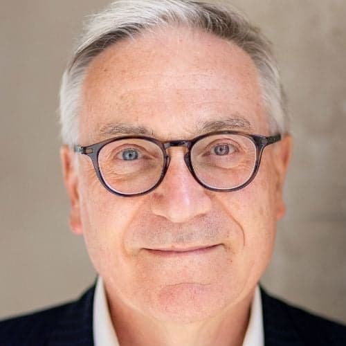 Richard Nugee - NAAFI Board of Directors