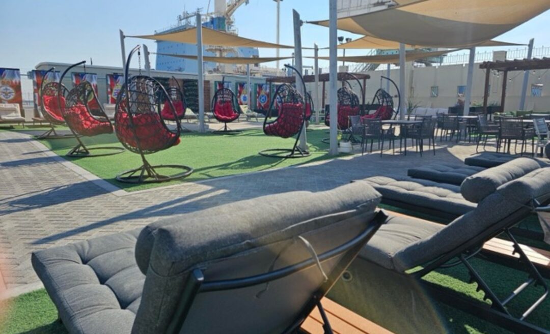 Op Kipion NAAFI Fund Project